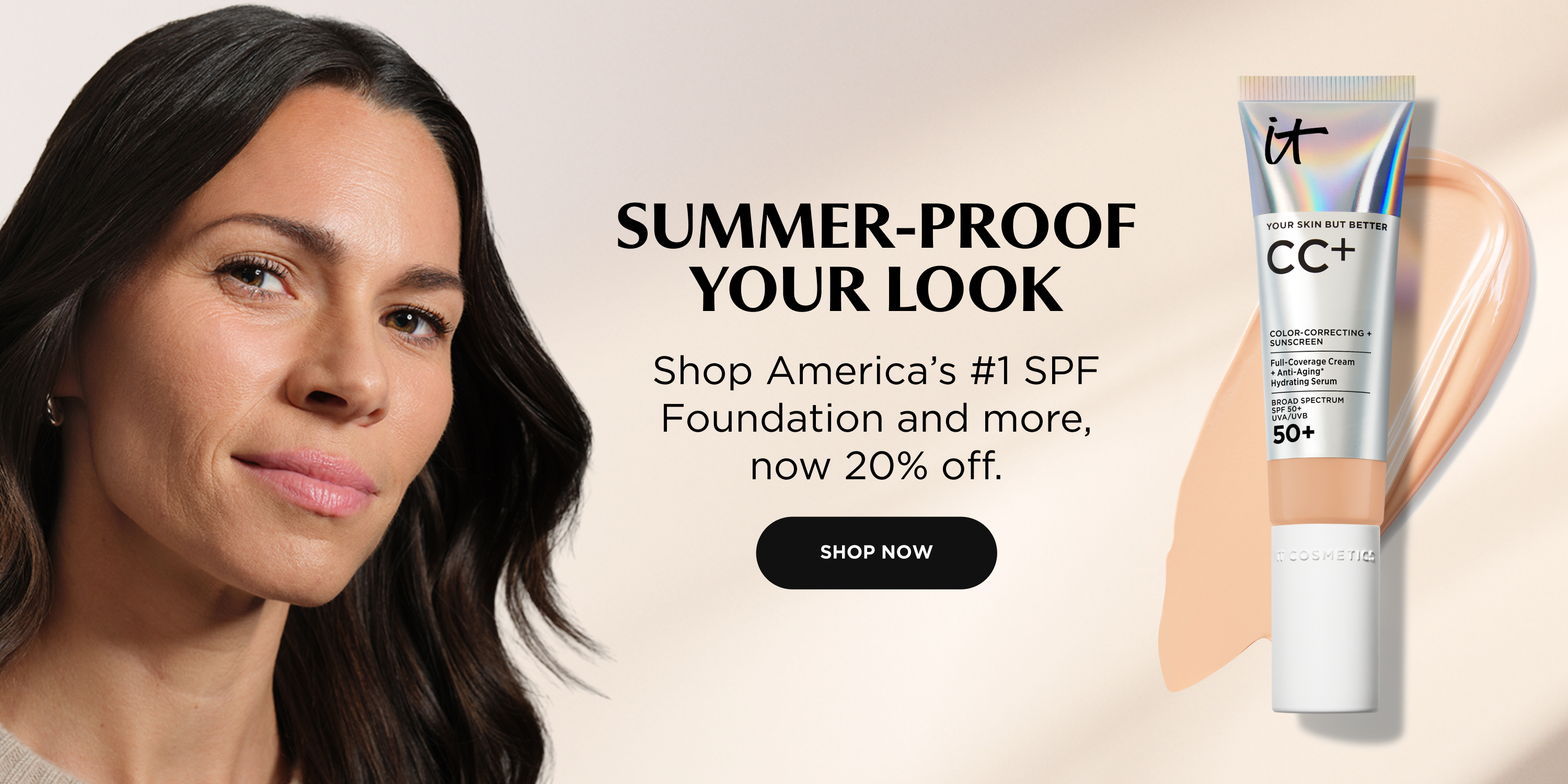 Your Skin But Better